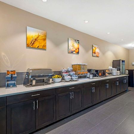 Comfort Suites Near Vancouver Mall Экстерьер фото