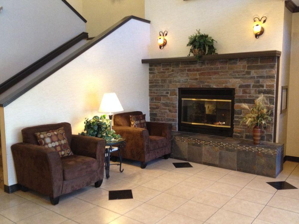 Comfort Suites Near Vancouver Mall Экстерьер фото